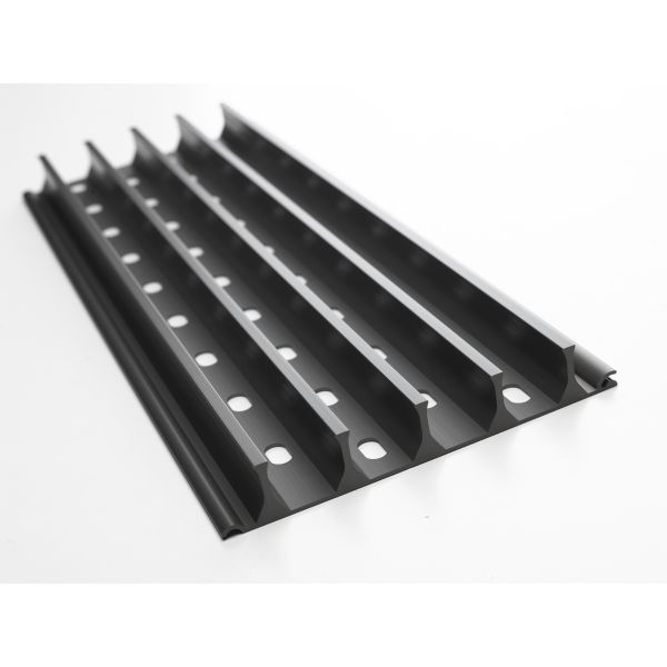 GrillGrate single 48cm BBQ Rooster