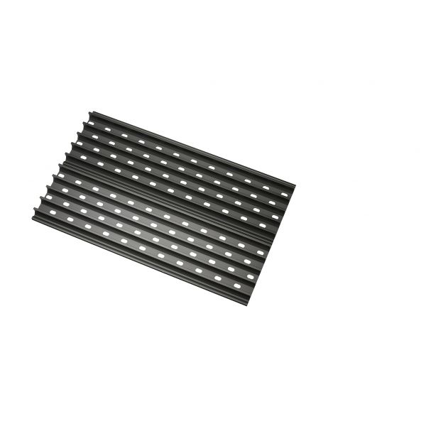 GrillGrate Set - Twee 40cm BBQ Roosters