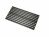GrillGrate Set - Twee 48cm BBQ Roosters Inclusief GrateTool